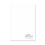 CANOPUS 73.0gsm A4 50sheets