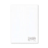 Sanzen Tomoe River White 52gsm A4 50Sheets